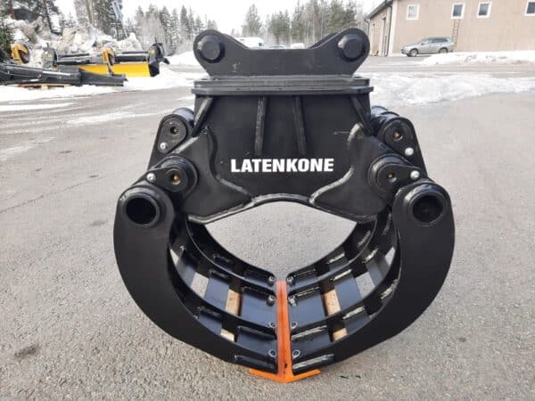 Laten Purkukoura KH-1 S40