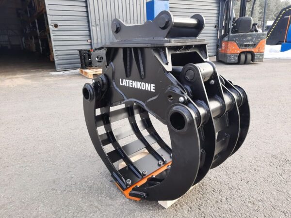 Laten Purkukoura KH-1 S40 - Image 6