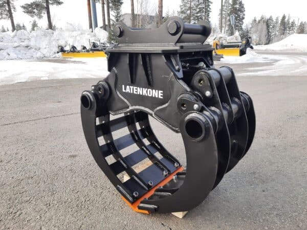 Laten Purkukoura KH-1 S40 - Image 2