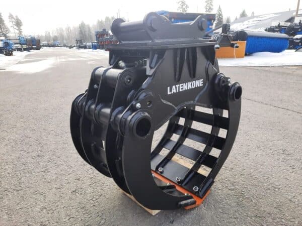 Laten Purkukoura KH-1 S40 - Image 4