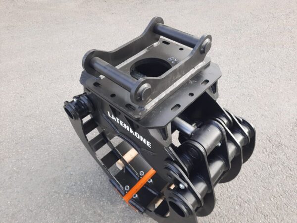 Laten Purkukoura KH-1 S40 - Image 11