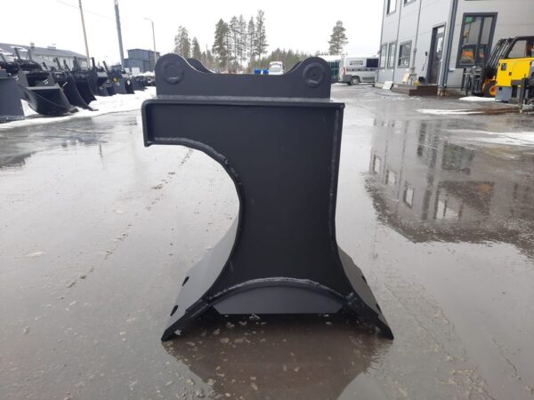 Laten Laikutuslevy 500mm S60