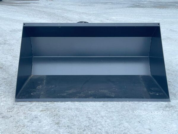 Laten Hi Tip bucket 200cm for pallet forks - Image 6
