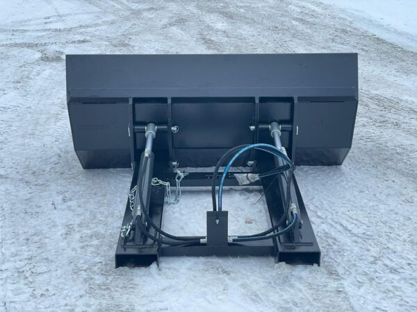 Laten Hi Tip bucket  180cm for pallet forks - Image 2