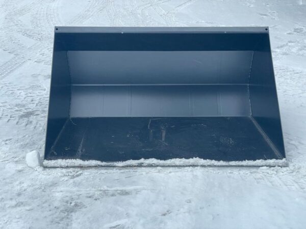 Laten Hi Tip bucket 140cm for pallet forks - Image 6