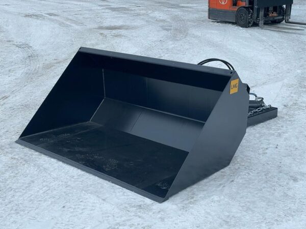 Laten Hi Tip bucket  180cm for pallet forks - Image 7