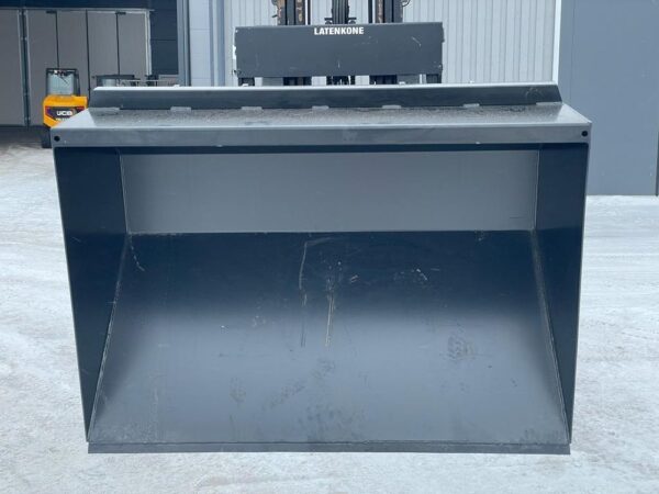 Laten Hi Tip bucket 200cm for pallet forks - Image 22