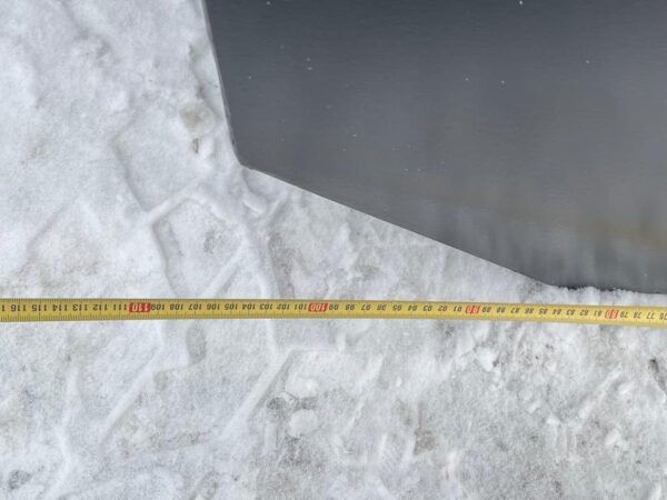 Laten Hi Tip bucket 140cm for pallet forks - Image 17