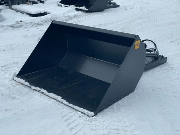 Laten Hi Tip bucket 140cm for pallet forks - Image 7