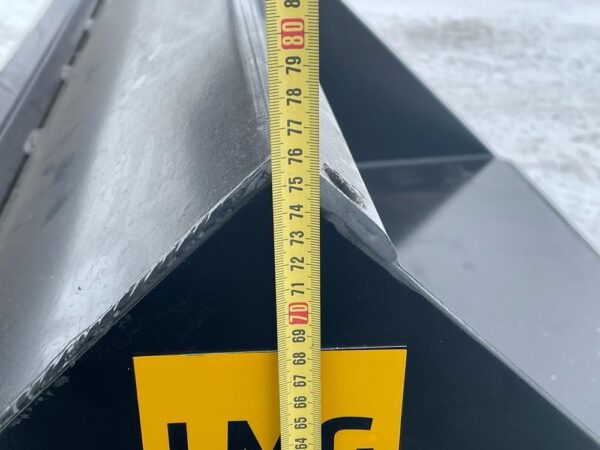 Laten Hi Tip bucket  180cm for pallet forks - Image 13