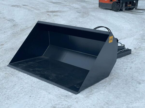 Laten Hi Tip bucket 200cm for pallet forks - Image 7