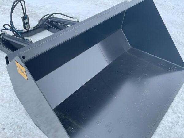 Laten Hi Tip bucket  180cm for pallet forks - Image 14