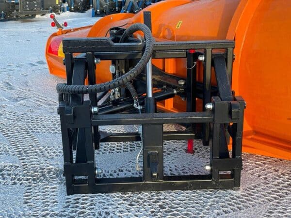 Pronar Diagonal plow 427cm - Image 22