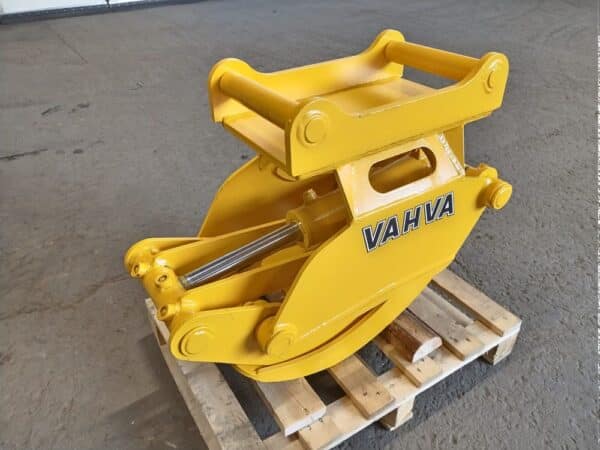Vahva K21 S50 kaivinkoneen koura
