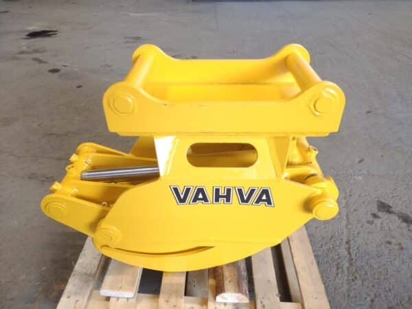 Vahva K21 S50 kaivinkoneen koura - Image 2