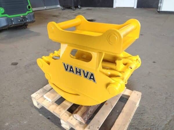 Vahva K21 S50 kaivinkoneen koura - Image 3