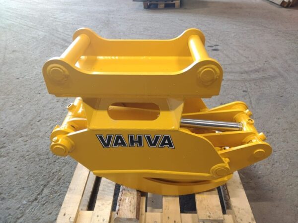 Vahva K21 S50 kaivinkoneen koura - Image 6