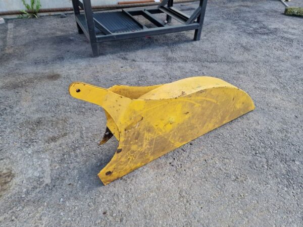 Suokone Kiekon rapakaari - Bild 2