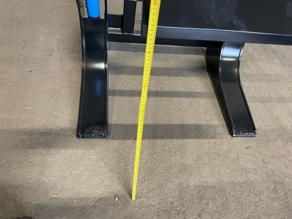 LMG Log grab 2-cyl Euro - Image 13