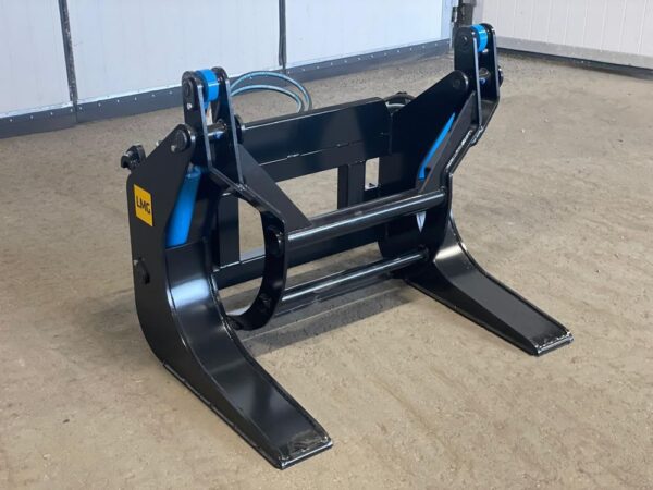 LMG Log grab 2-cyl Euro - Image 17