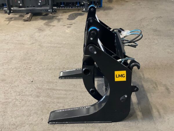 LMG Log grab 2-cyl Euro - Image 18