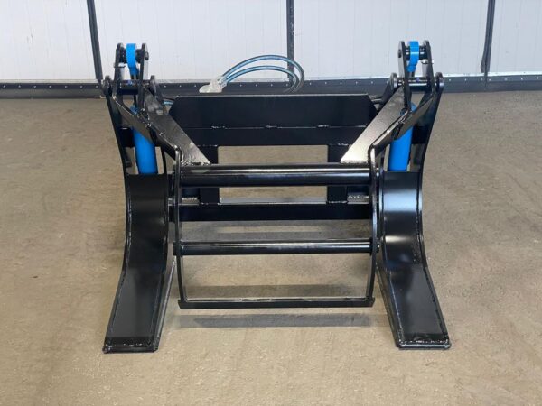 LMG Log grab 2-cyl Euro - Image 4