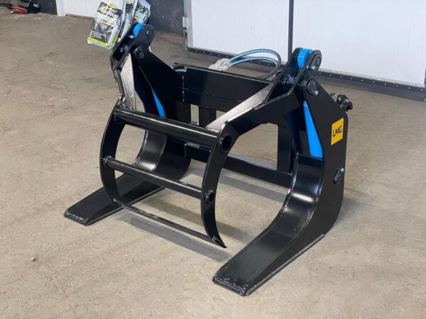 LMG Log grab 2-cyl Euro - Image 5