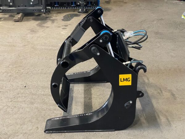 LMG Log grab 2-cyl Euro - Image 6