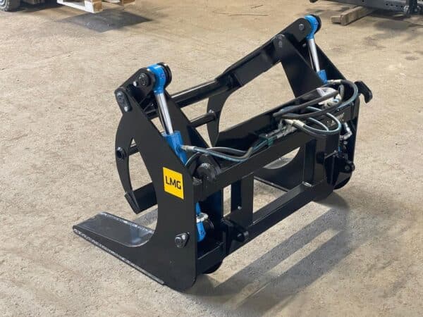 LMG Log grab 2-cyl Euro - Image 7
