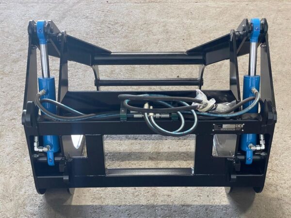 LMG Log grab 2-cyl Euro - Image 8
