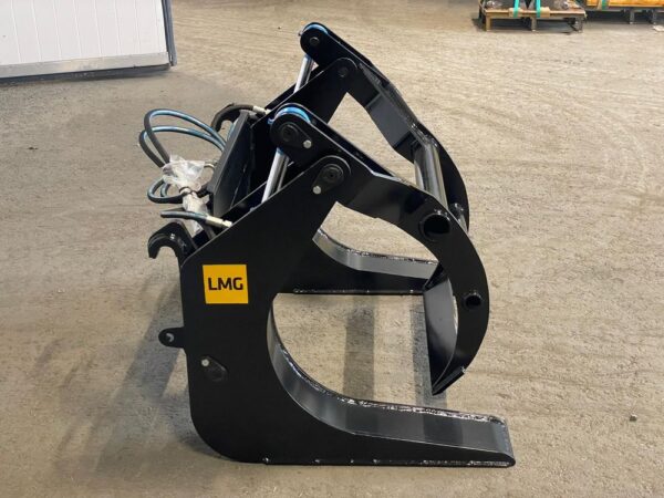 LMG Log grab 2-cyl Euro - Image 10