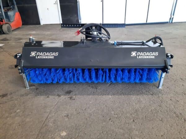 Padagas Rotary sweeper FOX H-200 - Image 2