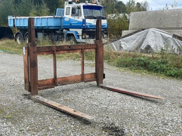 pallet forks - Image 3