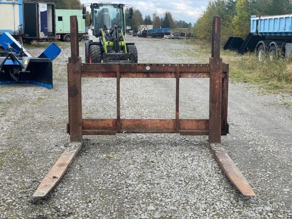 pallet forks - Image 2