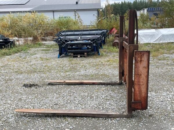 pallet forks - Image 4