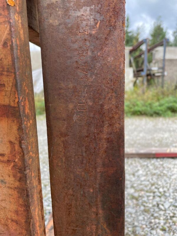 pallet forks - Image 14