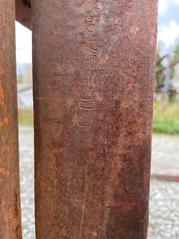 pallet forks - Image 15