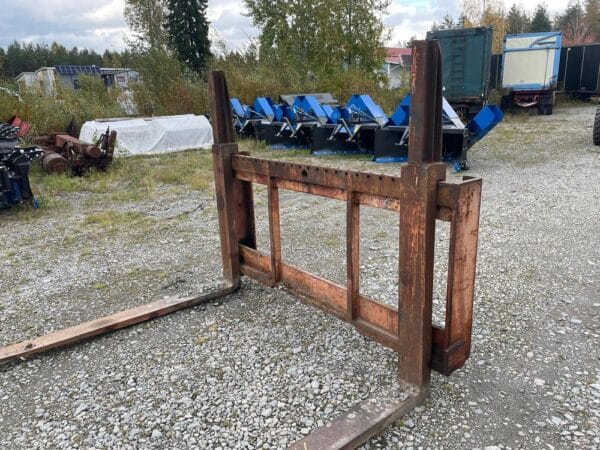 pallet forks - Image 16