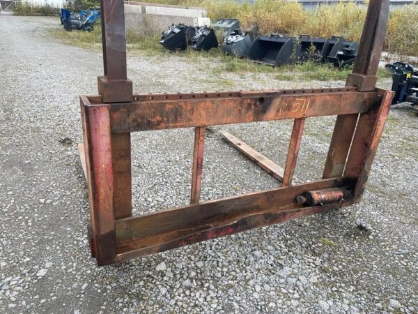 pallet forks - Image 17