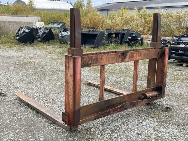 pallet forks - Image 5
