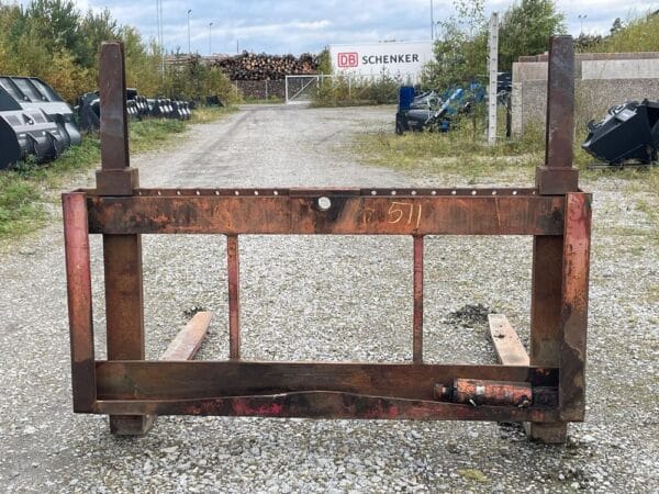 pallet forks - Image 6