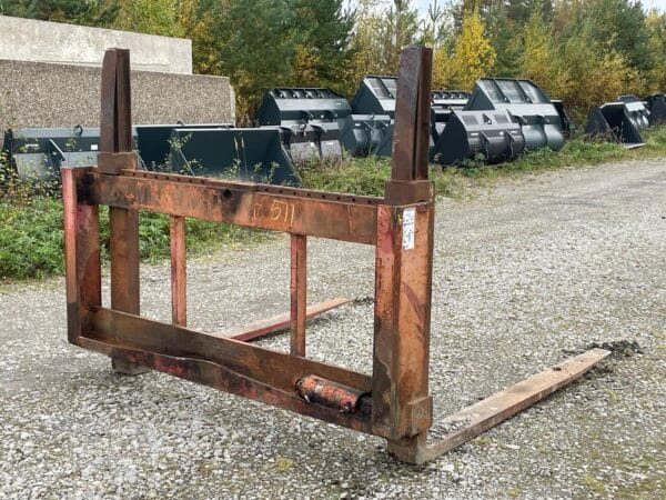 pallet forks - Image 7