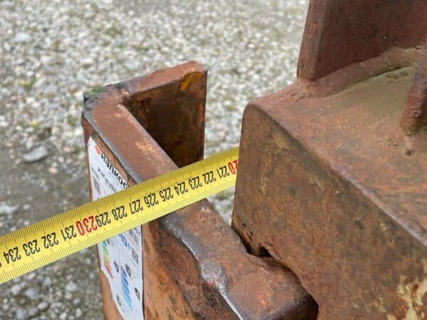 pallet forks - Image 9
