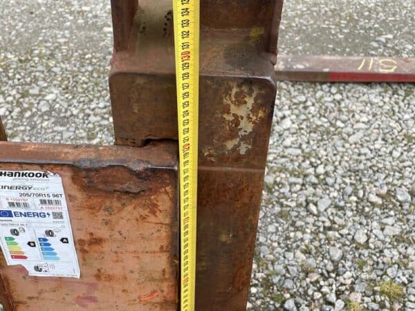 pallet forks - Image 10