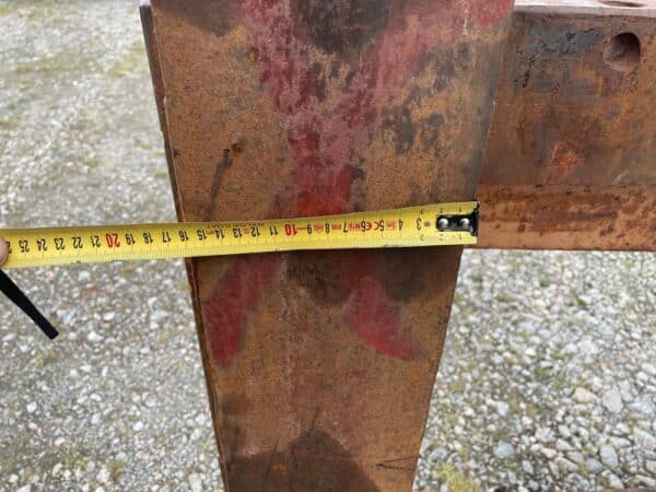 pallet forks - Image 12