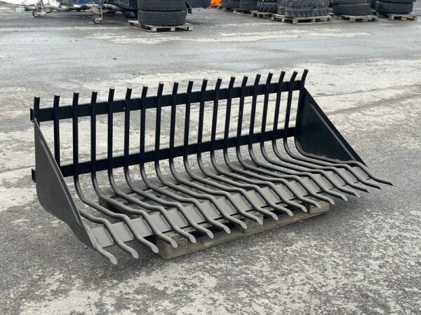 LMG Kivitalikko 200cm ilman kiinnikettä