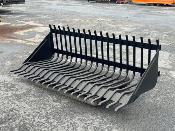 LMG Kivitalikko 200cm ilman kiinnikettä - Image 3