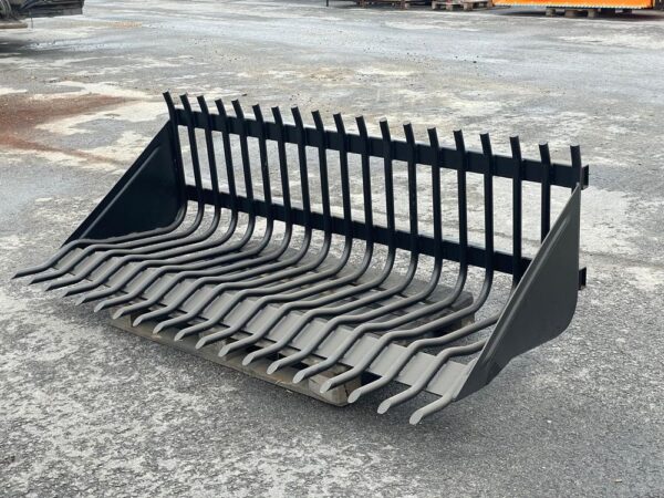 LMG Kivitalikko 200cm ilman kiinnikettä - Image 10