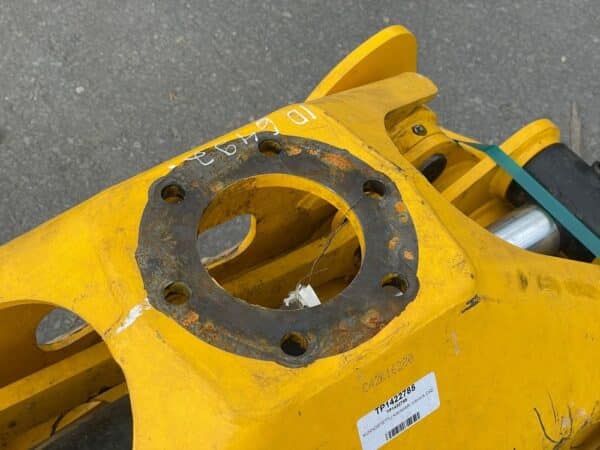 Vahva C42 nosturikoura - Image 11