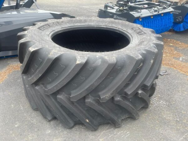 BKT Agrimax Force 900/50 R42 rengas - Image 2